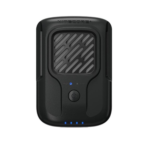 [EMR40] REPELLER PORTABLE/EMR40 NITECORE