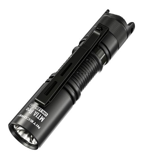[MT1A PRO] FLASHLIGHT MT SERIES/800 LUMENS MT1A PRO NITECORE