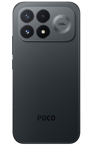 [MZB0PFCEU] MOBILE PHONE POCO F9 PRO/12/256GB BLACK MZB0PFCEU POCO