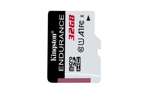 [SDCE/32GB] MEMORY MICRO SDHC 32GB UHS-I/SDCE/32GB KINGSTON