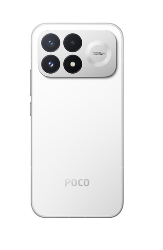 [MZB0QALEU] MOBILE PHONE POCO F9 PRO/12/256GB WHITE MZB0QALEU POCO