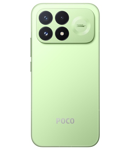 [MZB0QATEU] MOBILE PHONE POCO F9 PRO/12/256GB GREEN MZB0QATEU POCO