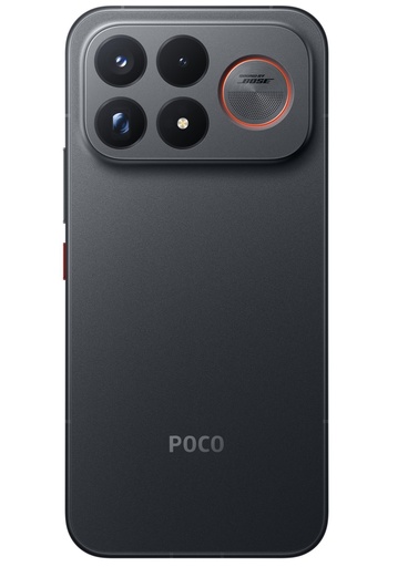 [MZB0QQ1EU] MOBILE PHONE POCO F9 ULTRA/16/512GB BLACK MZB0QQ1EU POCO
