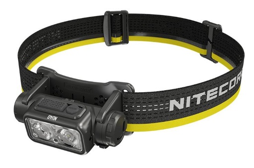 [NU40] HEADLAMP NU SERIES 1000 LUMENS/NU40 NITECORE