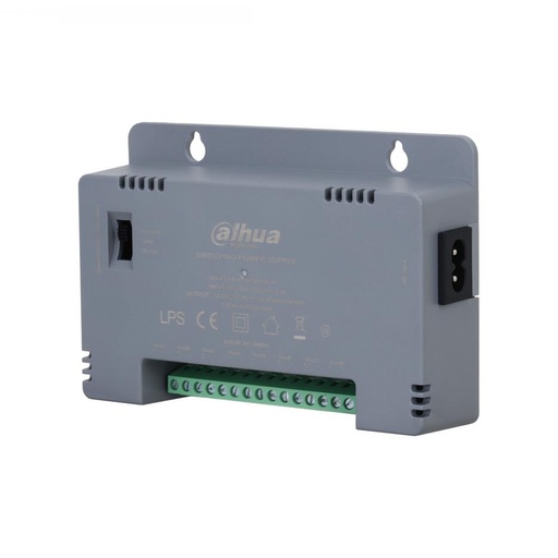 [PFM344D-8CH-EN] POWER SUPPLY 12V 5A/PFM344D-8CH-EN DAHUA