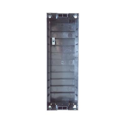 [VTOB103] ENTRY PANEL FLUSH MOUNT BOX/VTOB103 DAHUA