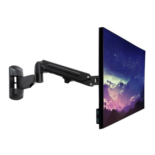 [40712] DISPLAY ACC MOUNTING GAS ARM/40712 LINDY