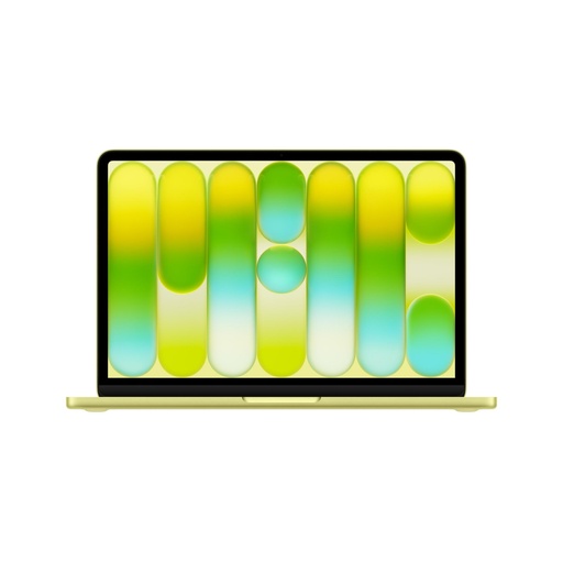 [MHFD4ZE/A] APPLE 13-inch MacBook Neo: Apple A18 Pro chip with 6-core CPU and 5-core GPU, 8GB, 256GB SSD - Citrus CPU Apple A A18 Pr