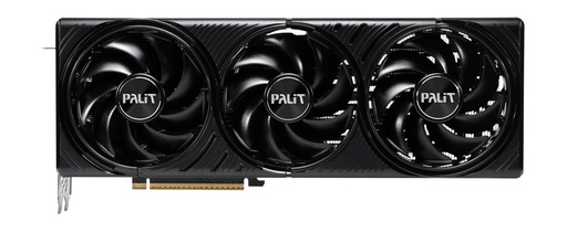 [NE75080U19T2-GB2035S] PALIT NVIDIA GeForce RTX 5080 2295 MHz 16 GB GDDR7 256 bit PCI Express 5.0 Active NE75080U19T2-GB2035S
