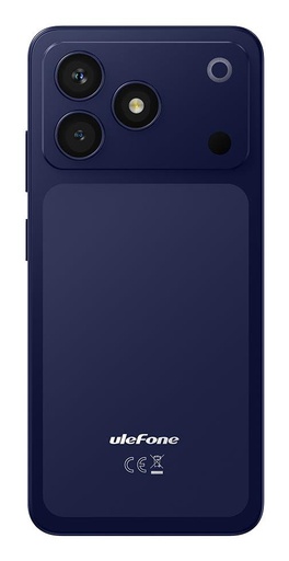 [NOTE 23 3/32GB DEEP BLUE] MOBILE PHONE NOTE 23/3/32GB DEEP BLUE ULEFONE