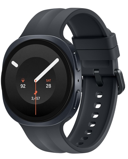 [SM-L345FZKAEUE] SMARTWATCH GALAXY WATCH9 LTE/40MM GRAPHITE SM-L345 SAMSUNG