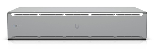 [UPS-2U] UBIQUITI Grey Form factor Rackmount Waveform Sine 1000 W 1.5 kVA Line-Interactive UPS-2U