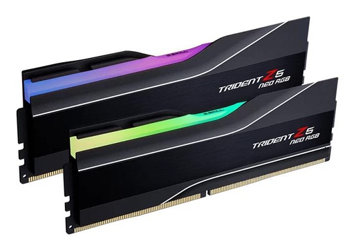 [F5-6400J3239G16GX2-TZ5NR] MEMORY DIMM 32GB DDR5-6400 K2/6400J3239G16GX2-TZ5NR G.SKILL