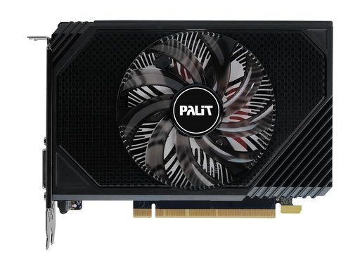 [NE63050018JE-1072F] PALIT NVIDIA GeForce RTX 3050 1042 MHz 6 GB GDDR6 96 bit PCI Express 4.0 Active NE63050018JE-1072F