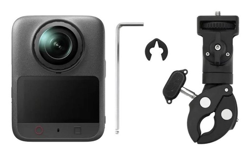 [CP.OS.00000776] CAMERA OSMO 360 II L-RIDING/COMBO CP.OS.00000776 DJI