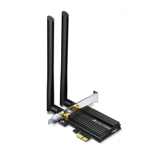 [ARCHERTX50E] WRL ADAPTER 3000MBPS PCIE/ARCHER TX50E TP-LINK
