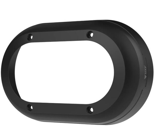 [02478-001] NET CAMERA ACC CASING TP3818-E/BLACK 02478-001 AXIS