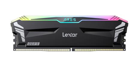 [LD5U16G68C34LA-RGD] MEMORY DIMM 32GB DDR5-6800/K2 LD5U16G68C34LA-RGD LEXAR