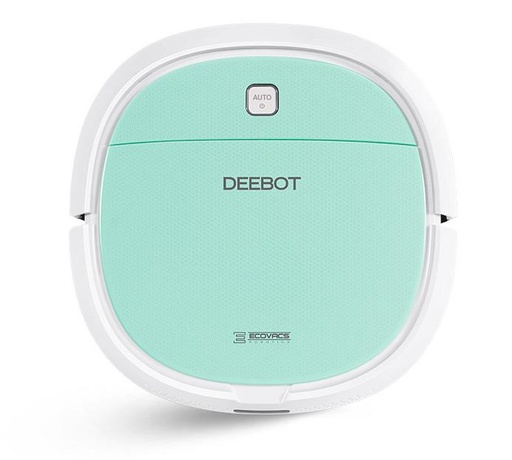 [DEEBOT MINI] VACUUM CLEANER ROBOT/DEEBOT MINI ECOVACS