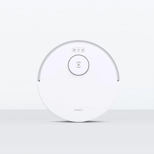 [DEEBOT N20] VACUUM CLEANER ROBOT/WHITE DEEBOT N20 ECOVACS