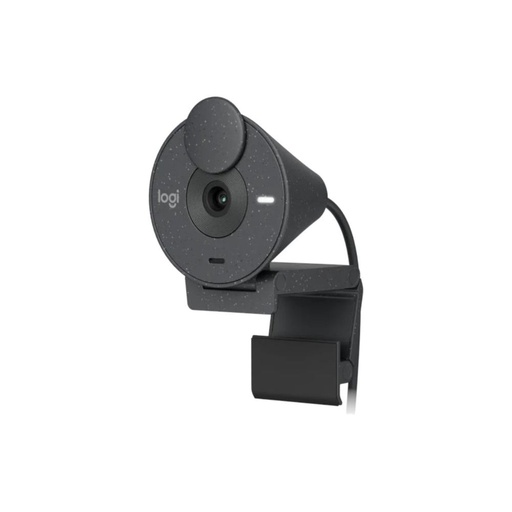 [960-001469] CAMERA WEBCAM BRIO 305/GRAPHITE 960-001469 LOGITECH