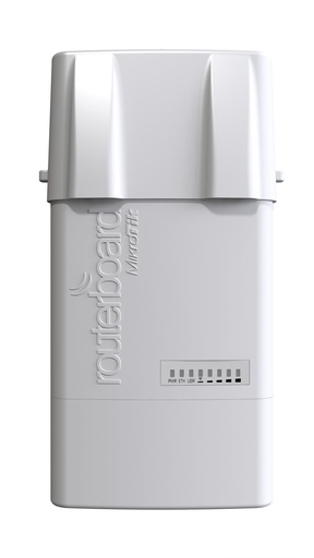 [RB912UAG-5HPND-OUT] MIKROTIK 1xLAN ports WAN connection Ethernet (RJ-45)/Wi-Fi RB912UAG-5HPND-OUT