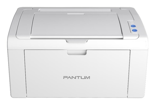[P2509W] PANTUM Interface USB 2.0 1xNumber of cartridges Paper size A4 P2509W