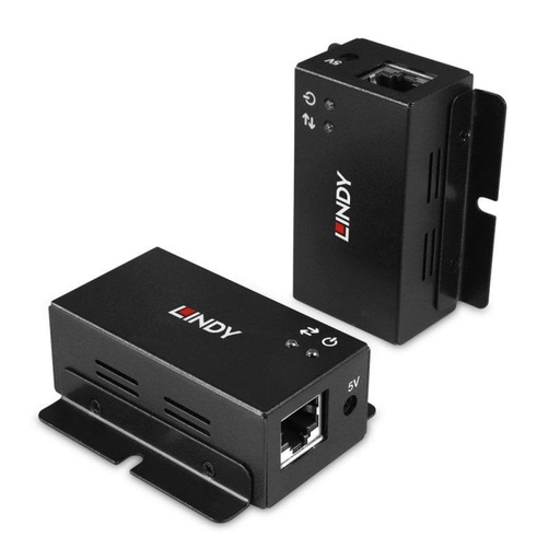 [43386] I/O EXTENDER USB2 50M CAT.6/43386 LINDY