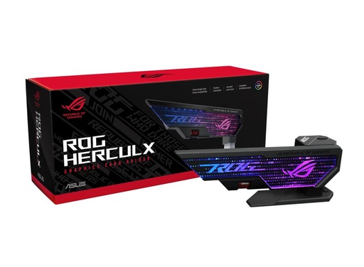 [90DA0020-B09000] VGA ACC HOLDER/XH01 ROG HERCULX ASUS