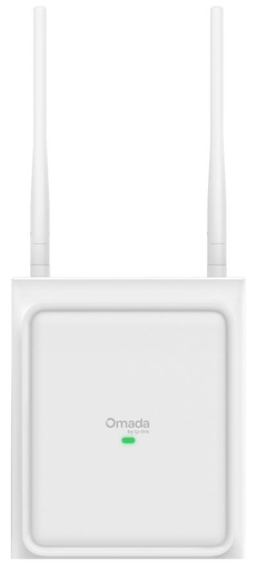 [EAP725-OUTDOOR] TP-LINK 5000 Mbit/s 1xLAN ports 8xAntennas quantity EAP725-OUTDOOR