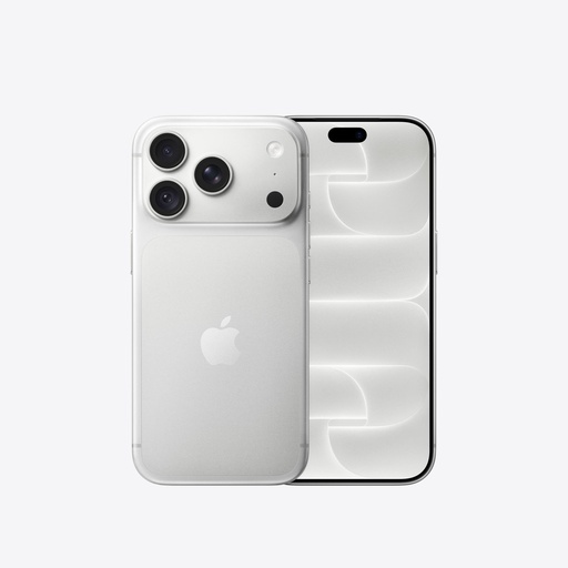 [MJRQ4QN/A] MOBILE PHONE IPHONE 18 PRO/256GB SILVER MJRQ4 APPLE