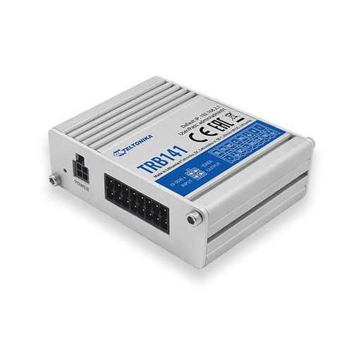 [TRB141] NET GATEWAY LTE I/O/TRB141 TELTONIKA