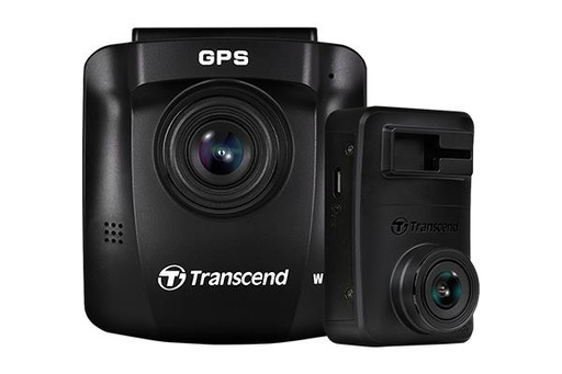 [TS-DP620A-64G] VEHICLE RECORDER DRIVEPRO 620/2X64GB TS-DP620A-64G TRANSCEND