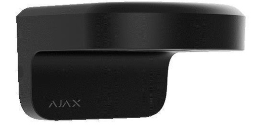 [168235] CAMERA WALL BRACKET/MOUNTCAM A1 BLACK 168235 AJAX