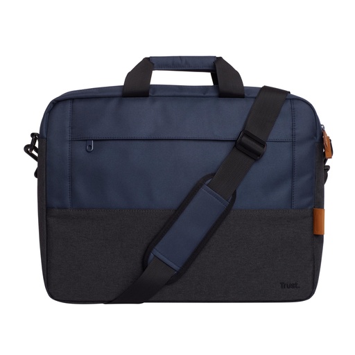 [24980] NB CASE LISBOA 16"/BLUE 24980 TRUST