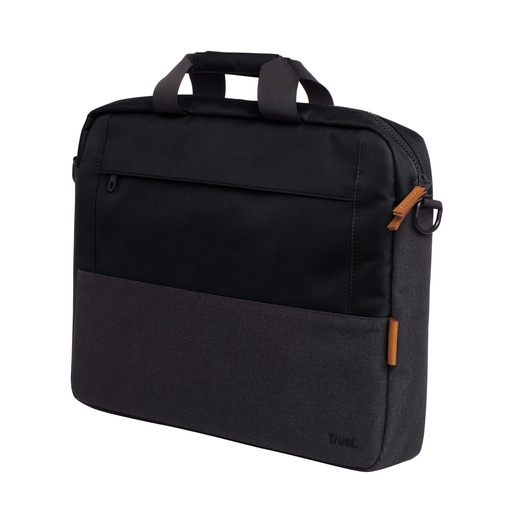 [25246] NB CASE LISBOA 16"/BLACK 25246 TRUST
