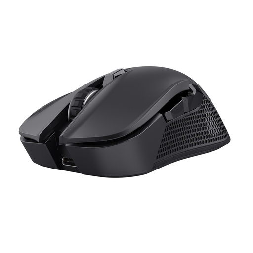 [25330] MOUSE USB OPTICAL WRL GXT931/YBAR MULTI BLK 25330 TRUST