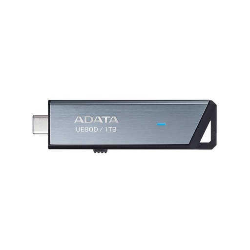 [AELI-UE800-1T-CSG] MEMORY DRIVE FLASH USB-C 1TB/SILV AELI-UE800-1T-CSG ADATA