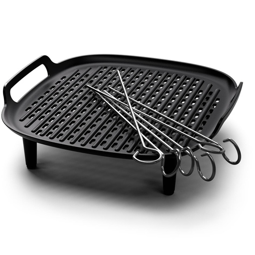 [HD9959/00] AIR FRYER ACC GRILLING SET/HD9959/00 PHILIPS