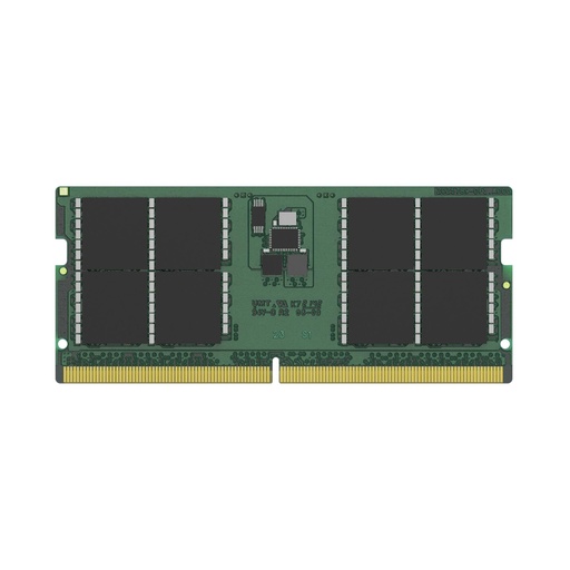 [KVR56S46BD8-32] NB MEMORY 32GB DDR5-5600/SO KVR56S46BD8-32 KINGSTON