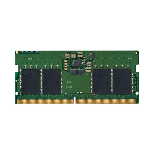 [KVR56S46BS6-8] NB MEMORY 8GB DDR5-5600/SO KVR56S46BS6-8 KINGSTON
