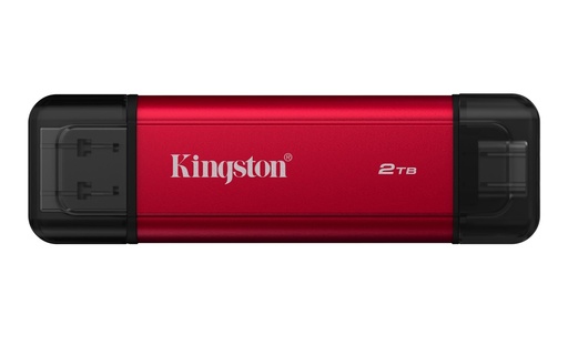[SPSD/2TB] KINGSTON 2TB 3D NAND Write speed 950 MBytes/sec Read speed 1050 MBytes/sec SPSD/2TB