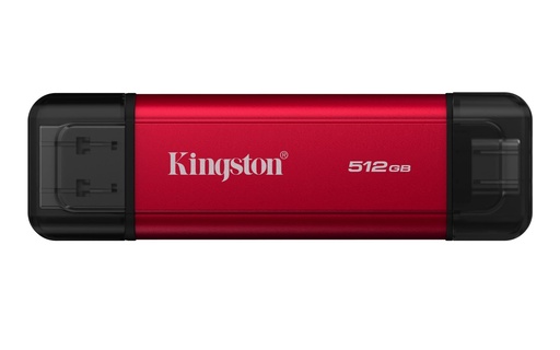 [SPSD/512GB] KINGSTON 512GB 3D NAND Write speed 950 MBytes/sec Read speed 1050 MBytes/sec SPSD/512GB
