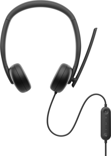 [520-BBDH] HEADSET WH3024/520-BBDH DELL