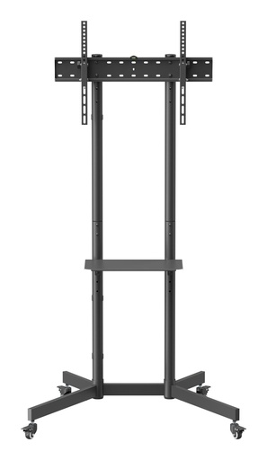 [TVS-70T-01] TV SET ACC FLOOR STAND 37-70"/TVS-70T-01 GEMBIRD