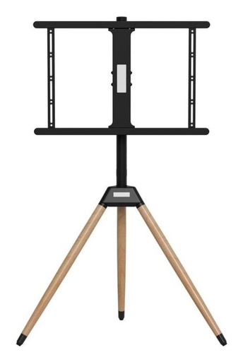 [TVS-75ST-01] TV SET ACC FLOOR STAND 32-75"/TRIPOD TVS-75ST-01 GEMBIRD