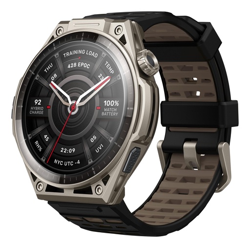 [W2553GL2N] SMARTWATCH BALANCE ULTRA/TITAN W2553GL2N AMAZFIT
