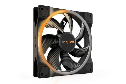 [BL074] CASE FAN 140MM LIGHT WINGS/BL074 BE QUIET