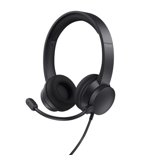 [25089] HEADSET AYDA USB-ENC PC/25089 TRUST