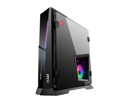 [MPG TRIDENT AS AI 2NVP7-070EU] MSI Desktop Intel Core Ultra 7 265F 32 GB DDR5-SDRAM Storage SSD SSD 1 TB NVIDIA GeForce RTX 5070 On board graphics Not 